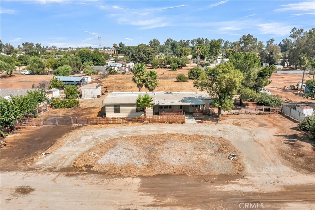 Property Photo:  27580 Sylvia Avenue  CA 92585 