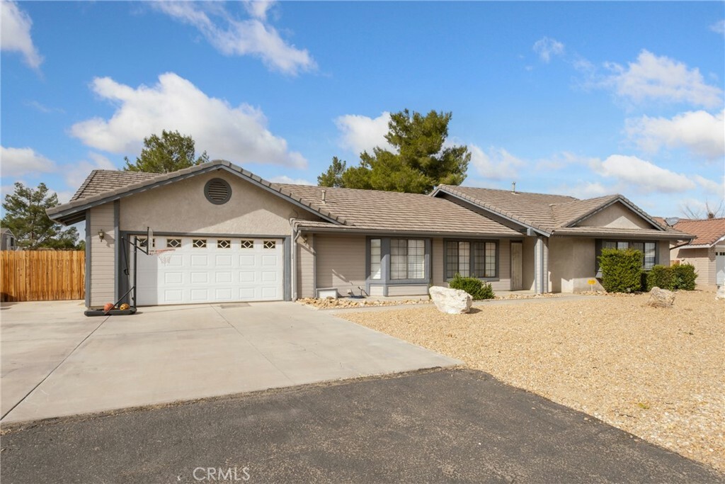 Property Photo:  13468 Coachella Road  CA 92308 