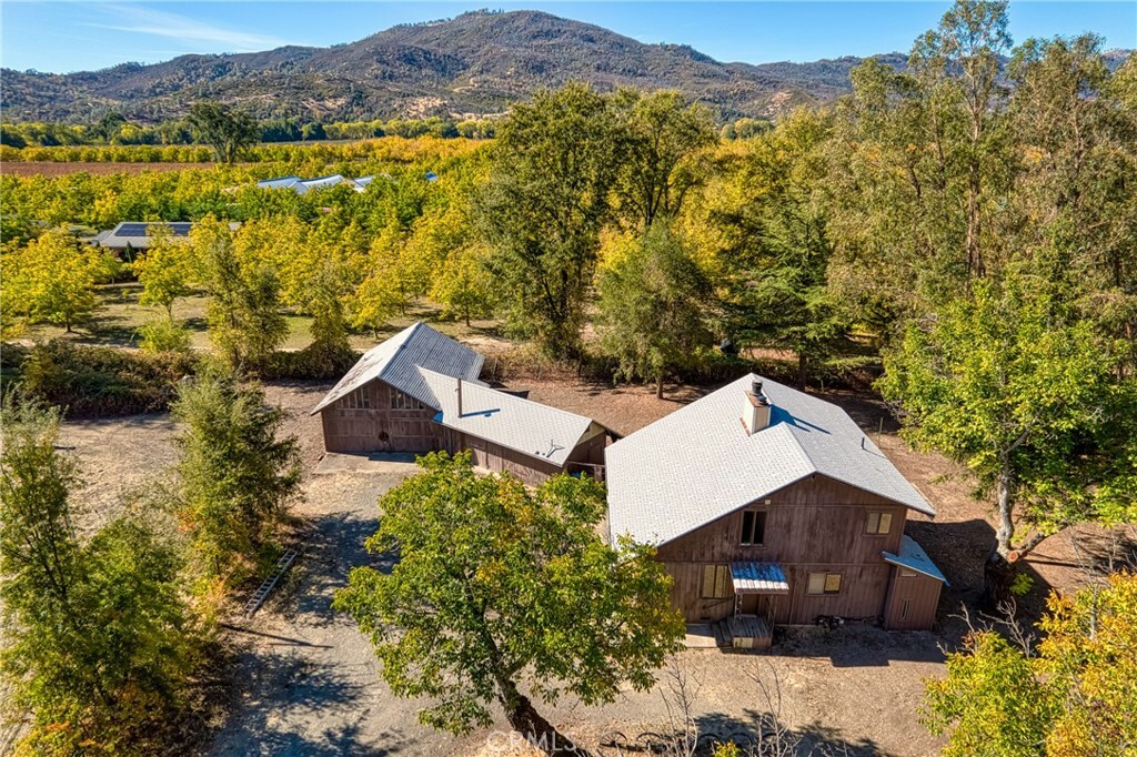 Property Photo:  11425 Elk Mountain Road  CA 95485 