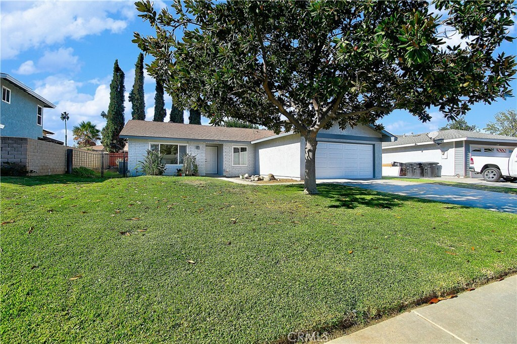 Property Photo:  3590 Hancock Drive  CA 92503 