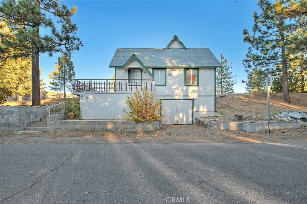 527 Cottage Lane  Big Bear Lake CA 92315 photo