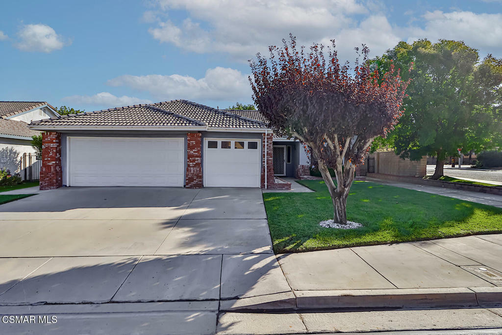 39422 Bluffside Way  Palmdale CA 93551 photo