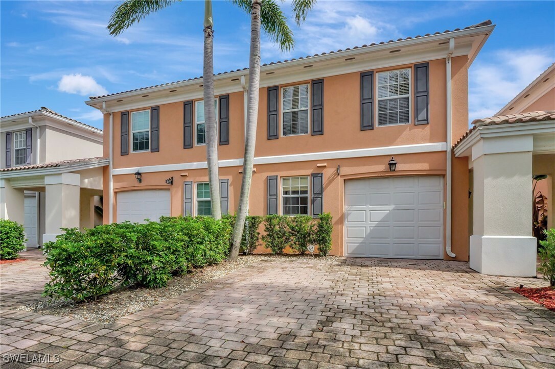 Property Photo:  5673 Cove Circle 48  FL 34119 