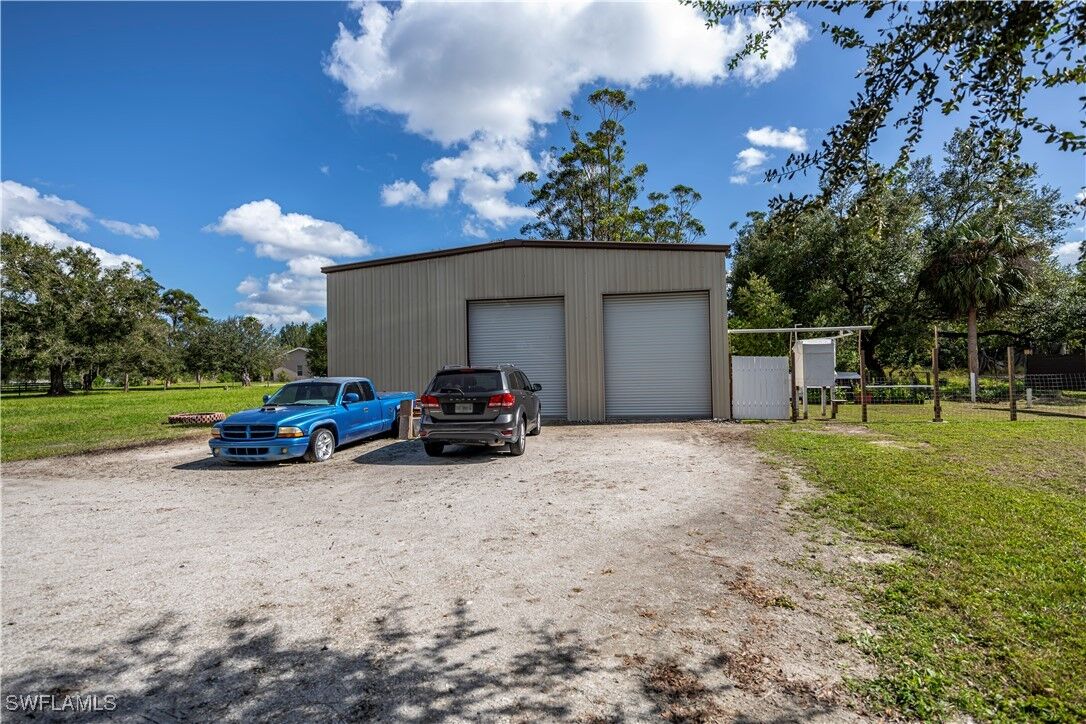 Property Photo: 4615 Fort Center Avenue FL 33935