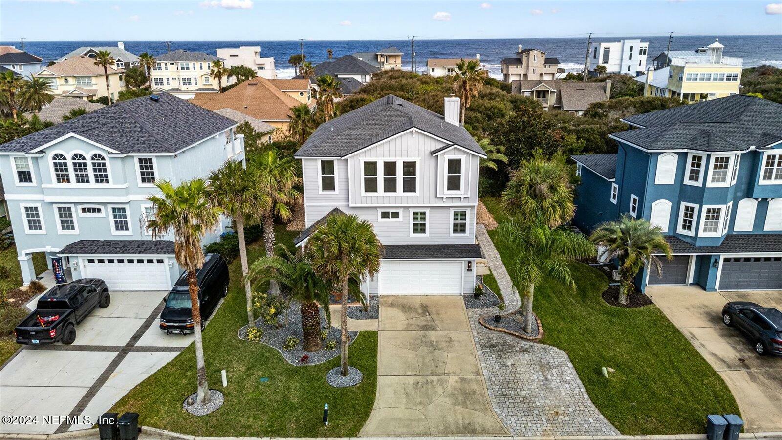 Property Photo: 1356 Turtle Dunes Court FL 32082