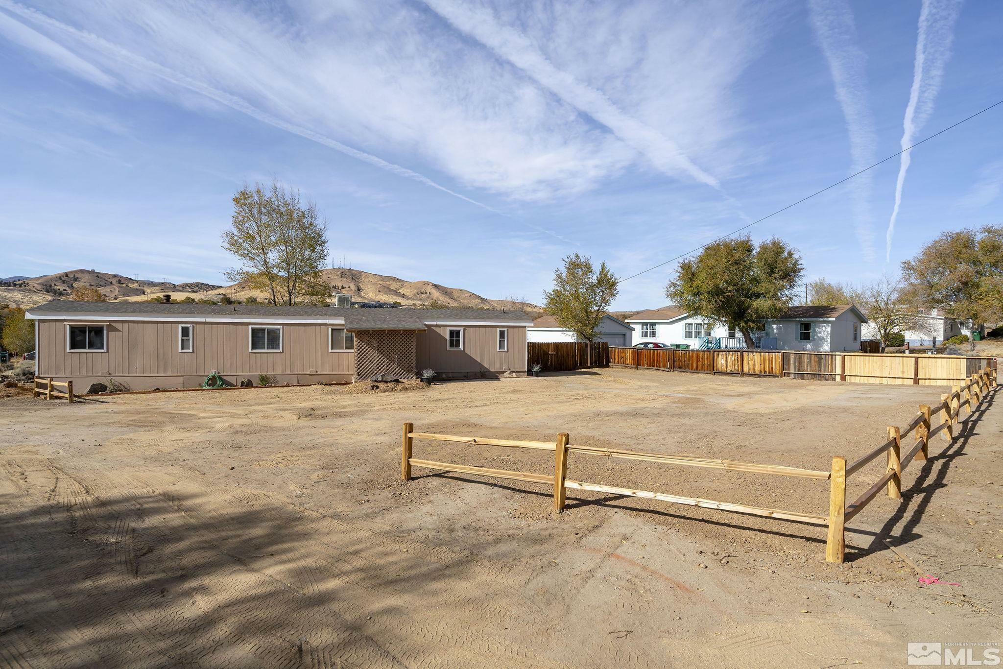 Property Photo:  4930 Leon Dr  NV 89433 