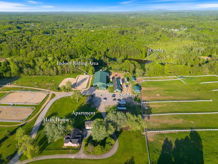 Property Photo:  242 Green Street  NH 03878