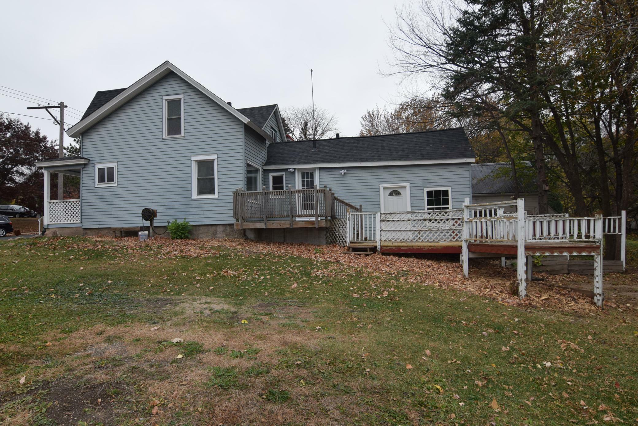 Property Photo:  504 2nd Street W  MN 55057 