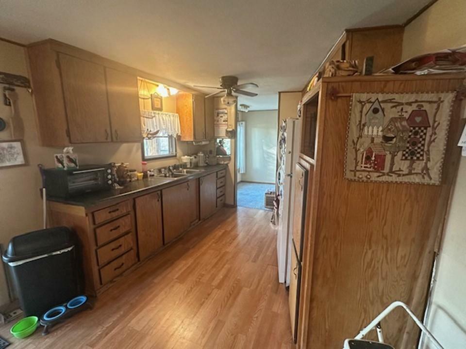 Property Photo:  307 Birch Avenue  MN 56309 