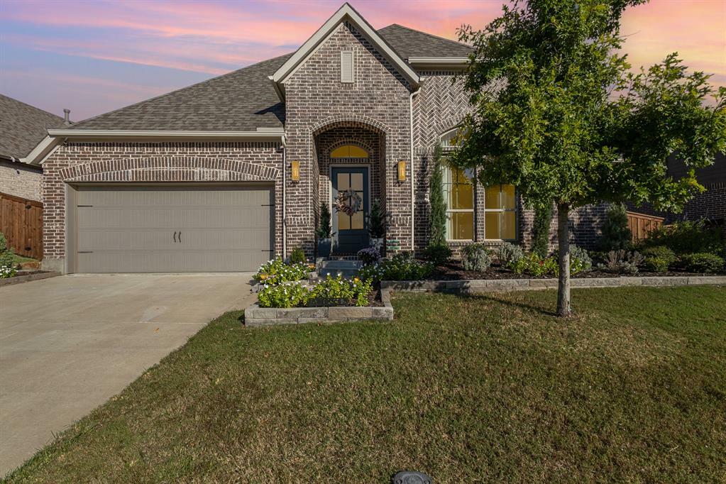 Property Photo:  3804 Purple Sage Drive  TX 76227 