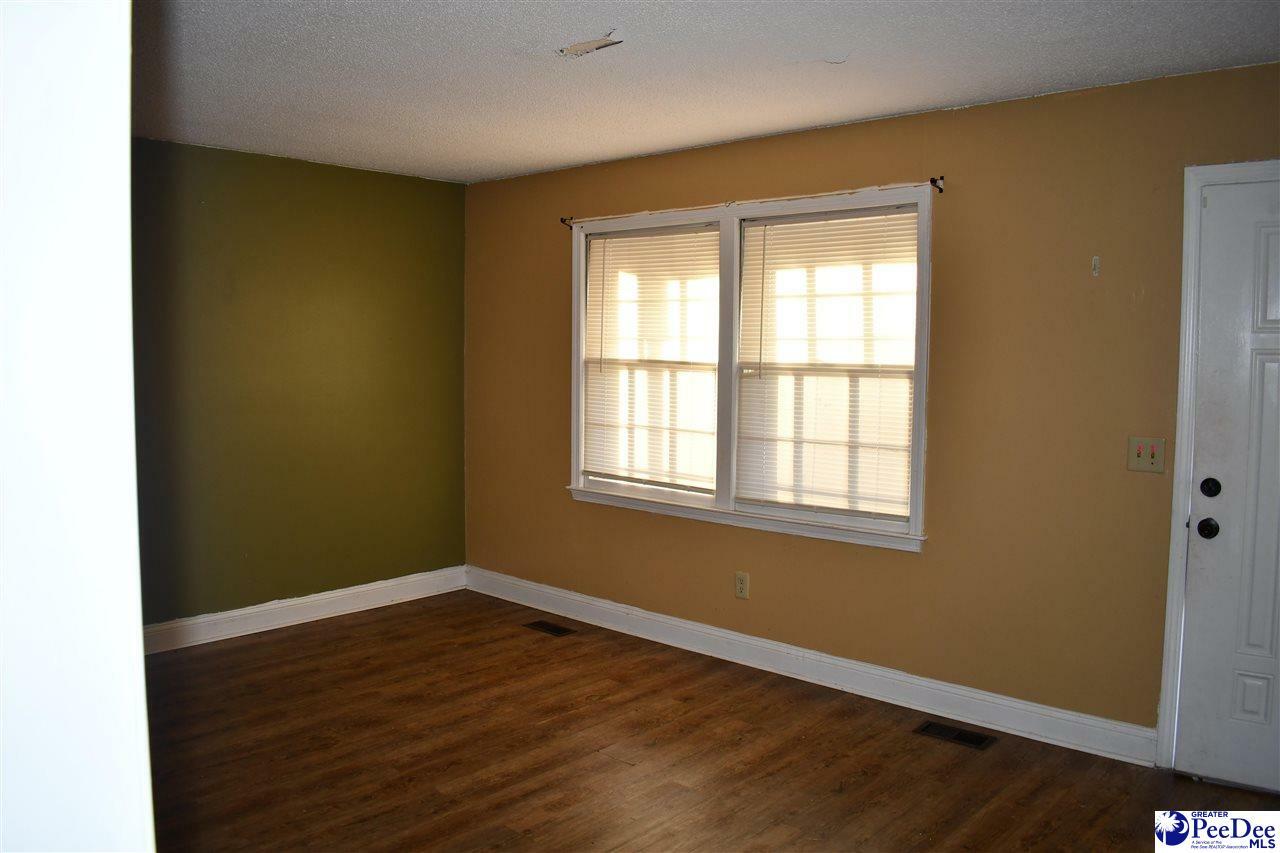 Property Photo:  1300 Rebecca Street  SC 29501 