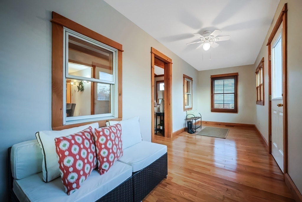 Property Photo: 12 Evergreen St MA 02571