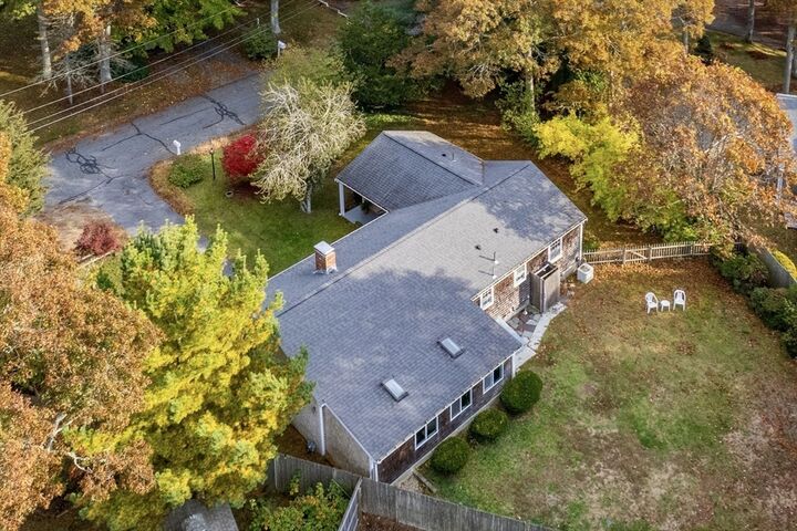 Property Photo:  21 Silver Ln  MA 02601 