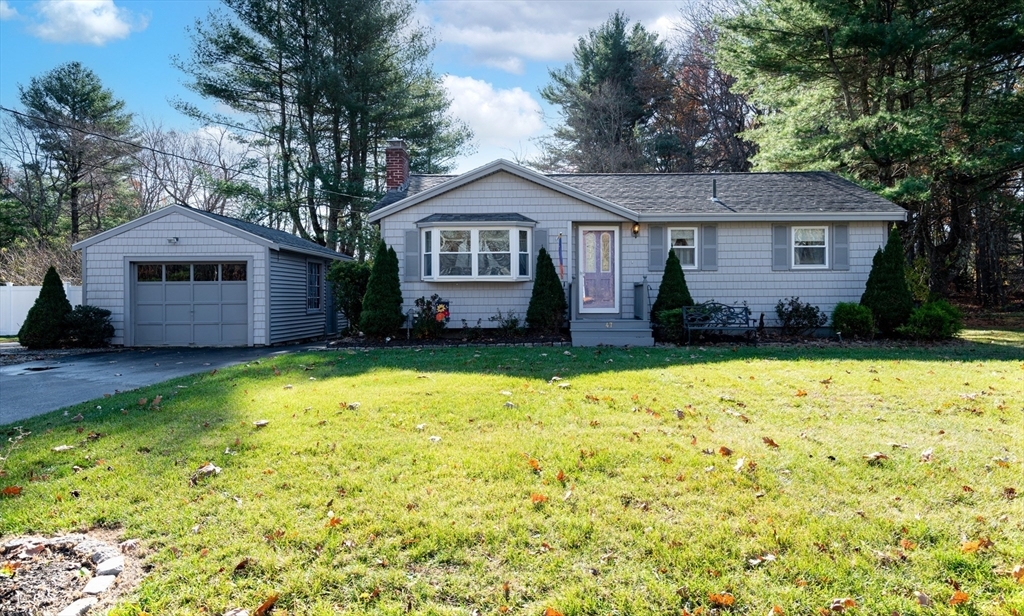 Property Photo:  47 Old Jacobs Road  MA 01833 