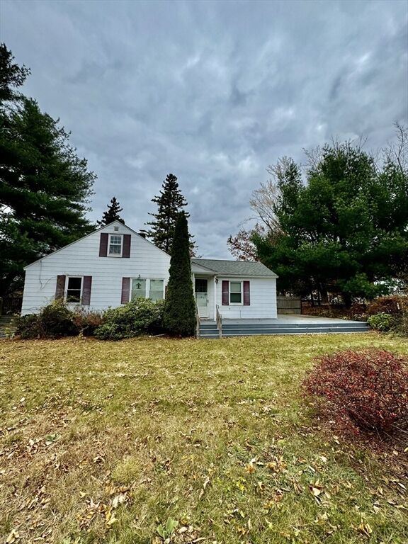 Property Photo:  127 W Main St  MA 01532 