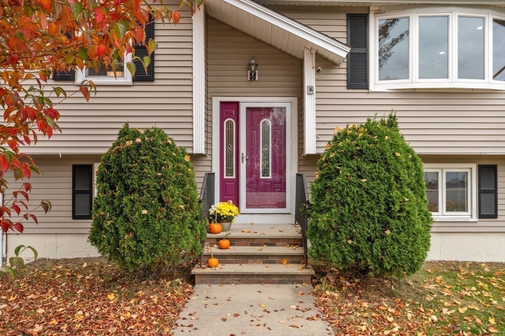 Property Photo: 2 Brandt Drive MA 01801