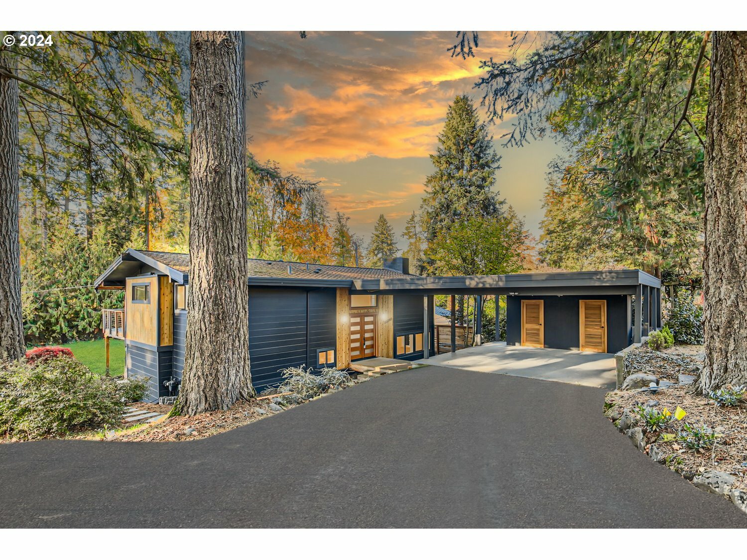 17291 Cedar Rd  Lake Oswego OR 97034 photo