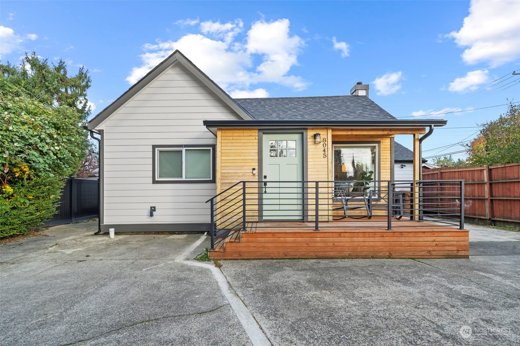 Property Photo:  8045 E B Street  WA 98404 