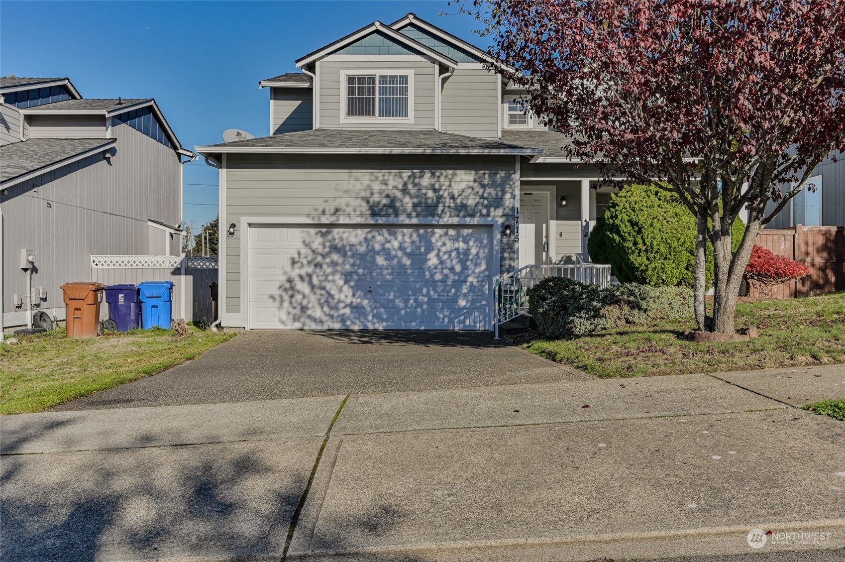 1715 S 85th St Ct  Tacoma WA 98444 photo