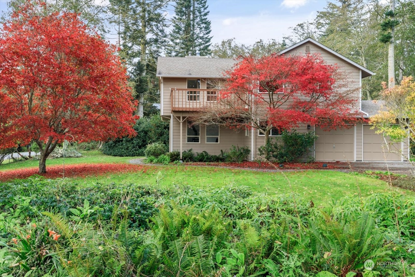 Property Photo:  85 Jamaica Road  WA 98239 