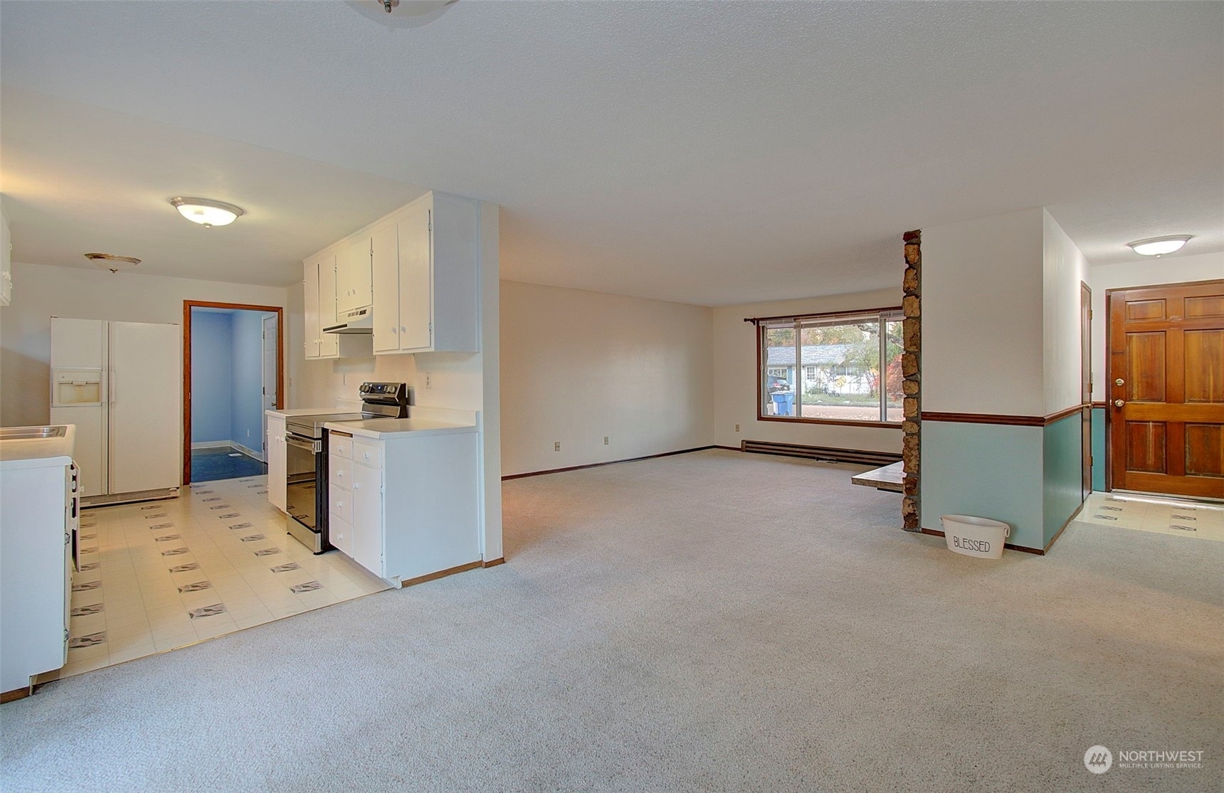 Property Photo:  8401 NE Lewis Drive  WA 98662 