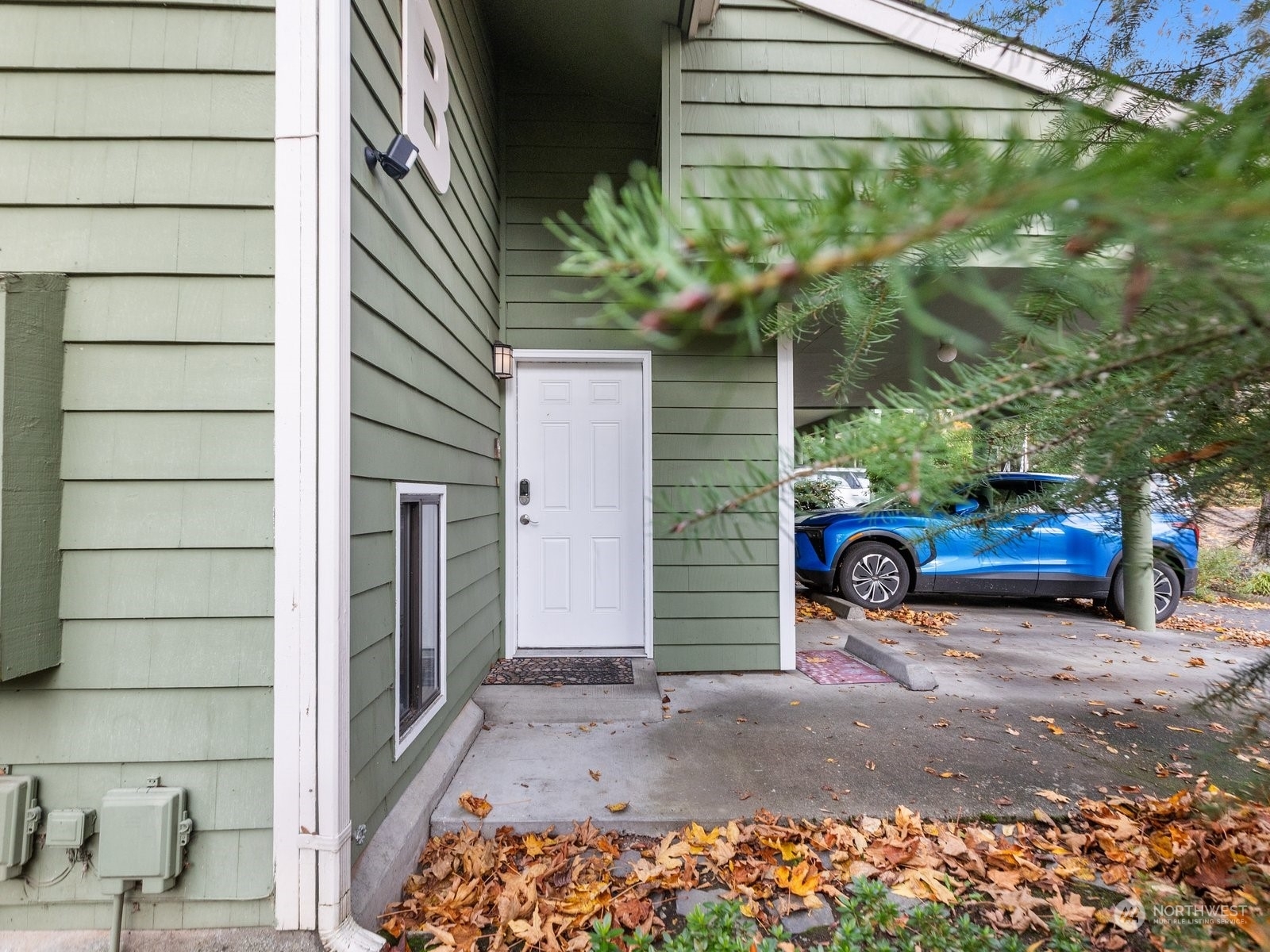 Property Photo:  13213 SE 256th Street B1  WA 98042 