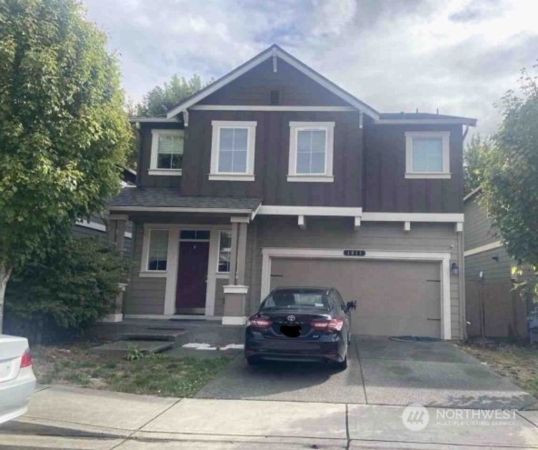 Property Photo:  1011 28th Street NW  WA 98371 