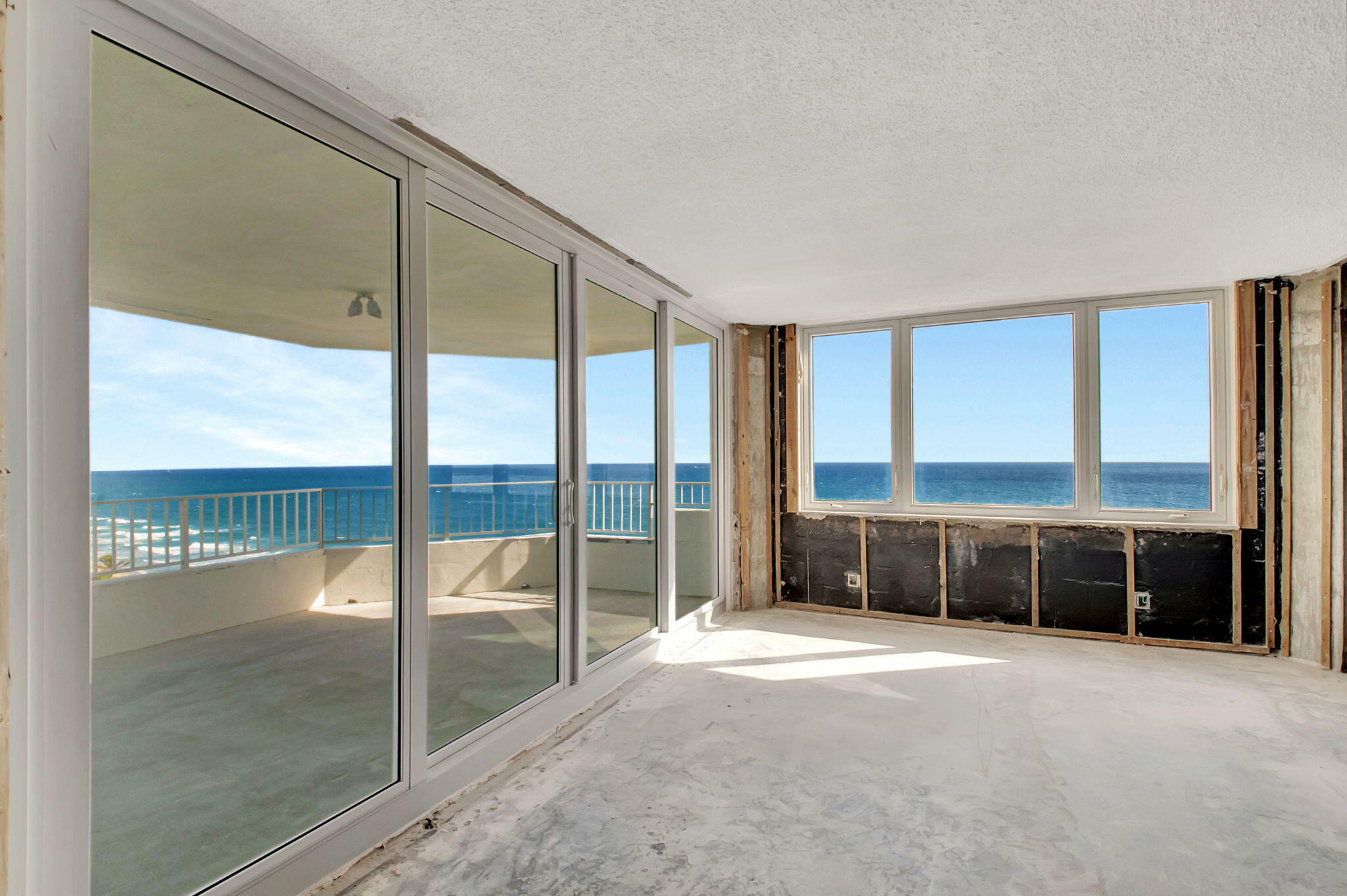 Property Photo:  550 S Ocean Boulevard 1001-1003  FL 33432 