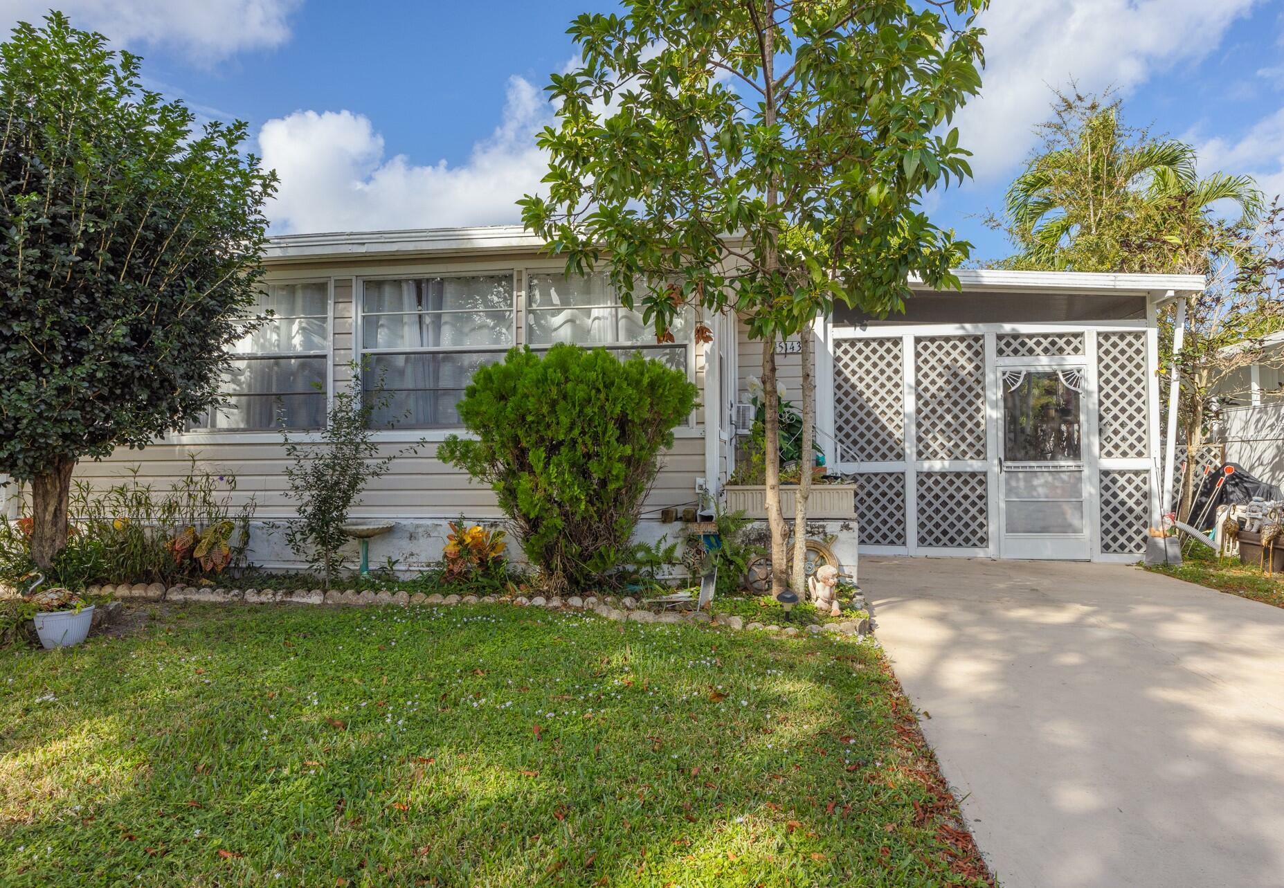 Property Photo:  5143 NW 4th Terrace  FL 33064 