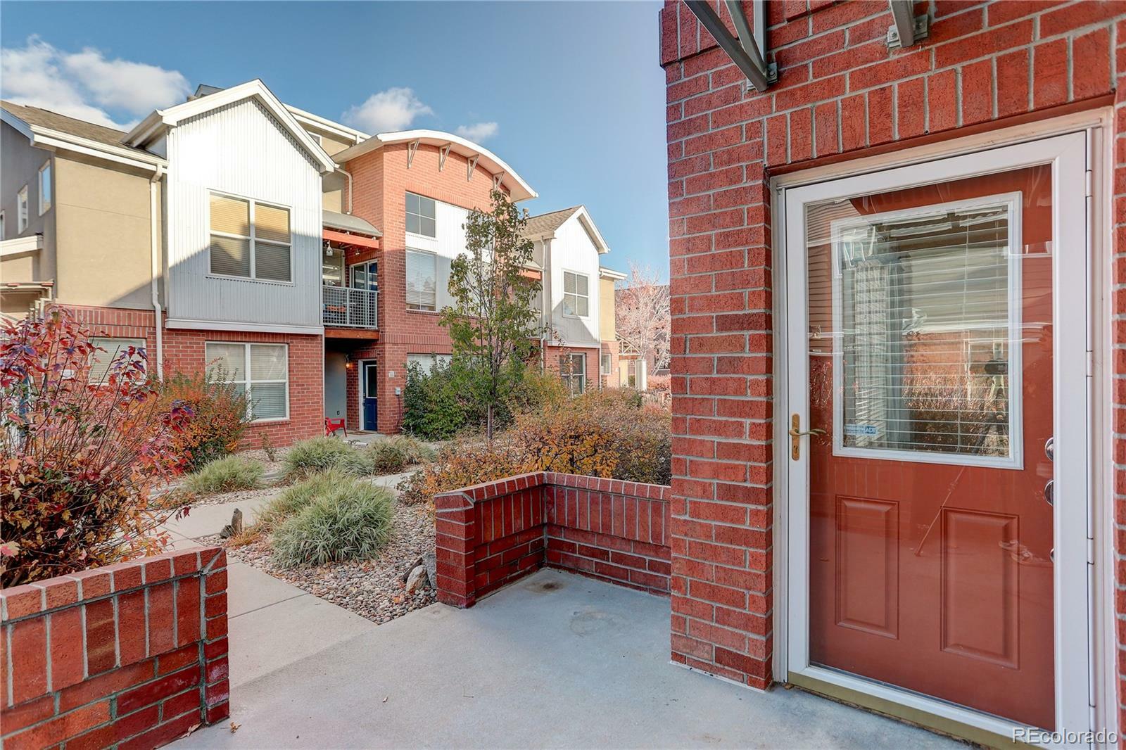 Property Photo:  85 Uinta Way 804  CO 80230 