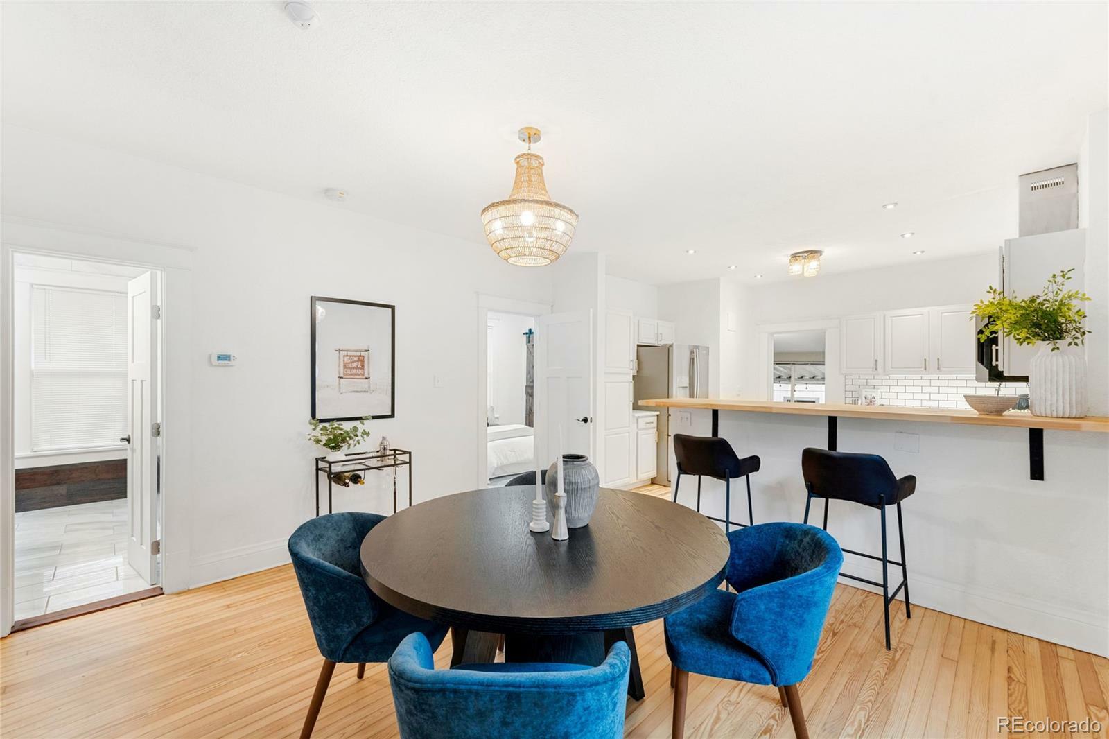 Property Photo: 3738 Quivas Street CO 80211