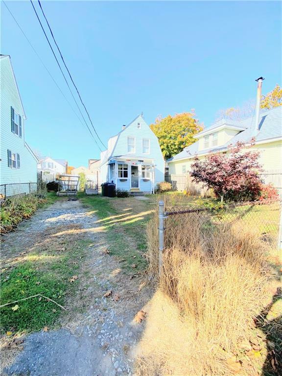 31 Sagamore Street  Warwick RI 02889 photo