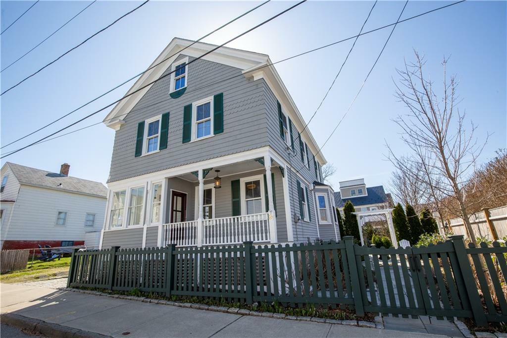 Property Photo:  21 Lee Avenue  RI 02840 