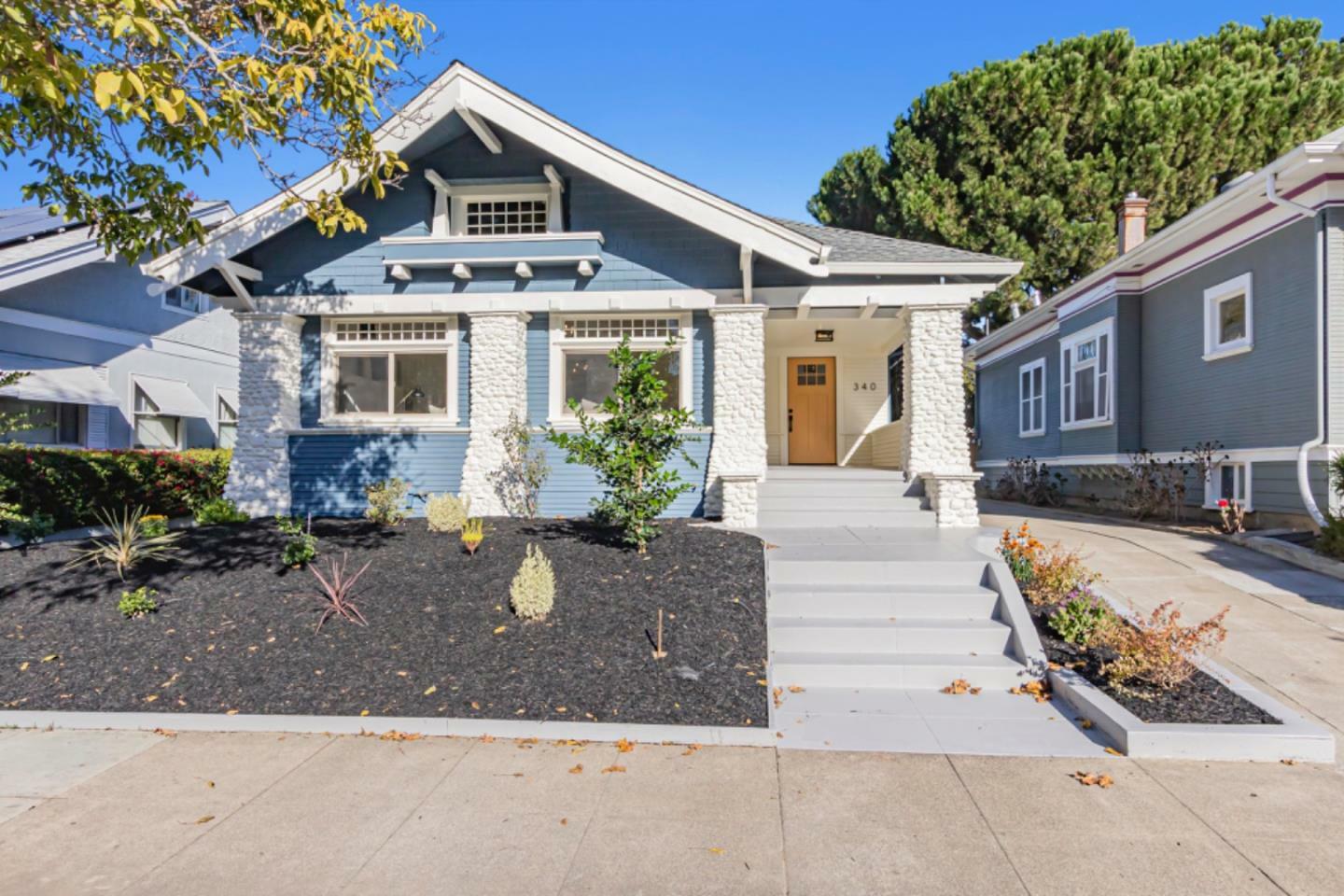 Property Photo:  340 South 13th Street  CA 95112 