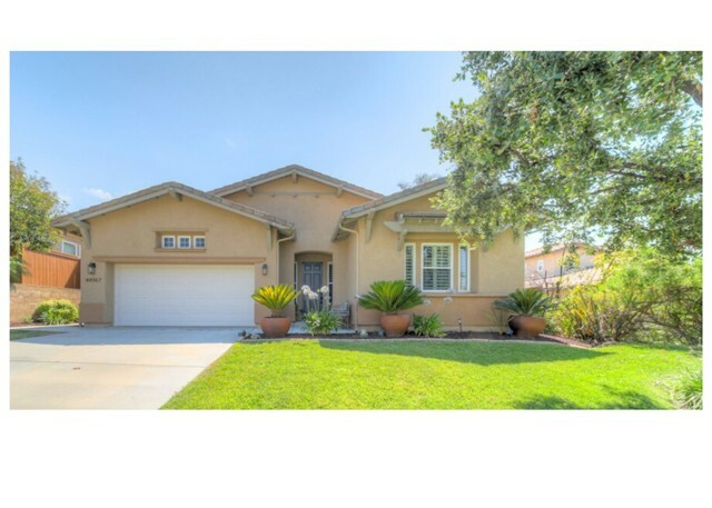 Property Photo:  44967 Dolce Street  CA 92592 