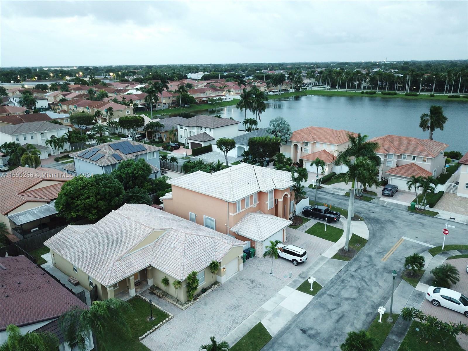 Property Photo:  6953 SW 159th Ct  FL 33193 