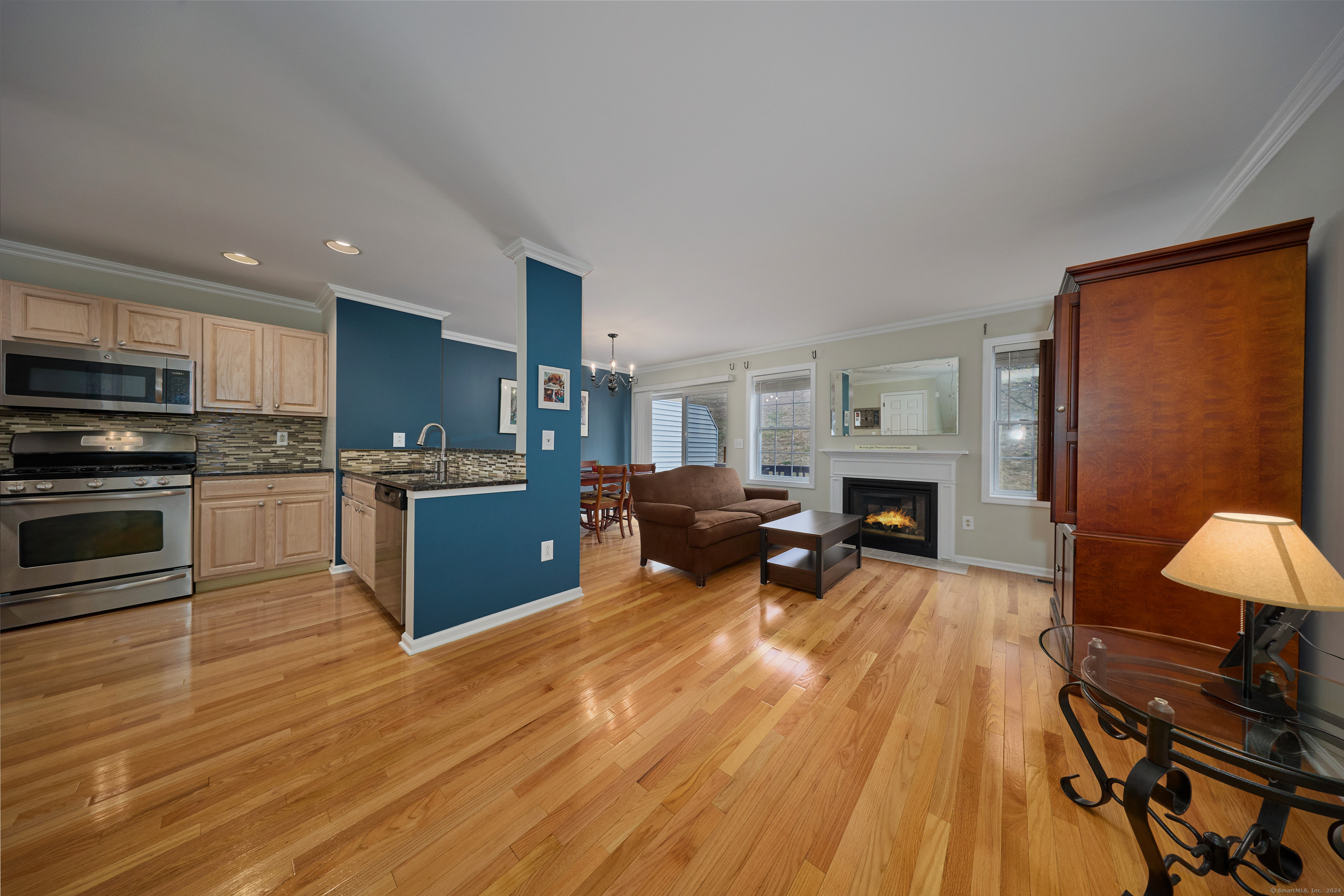 Property Photo:  1202 Revere Road 1202  CT 06811 