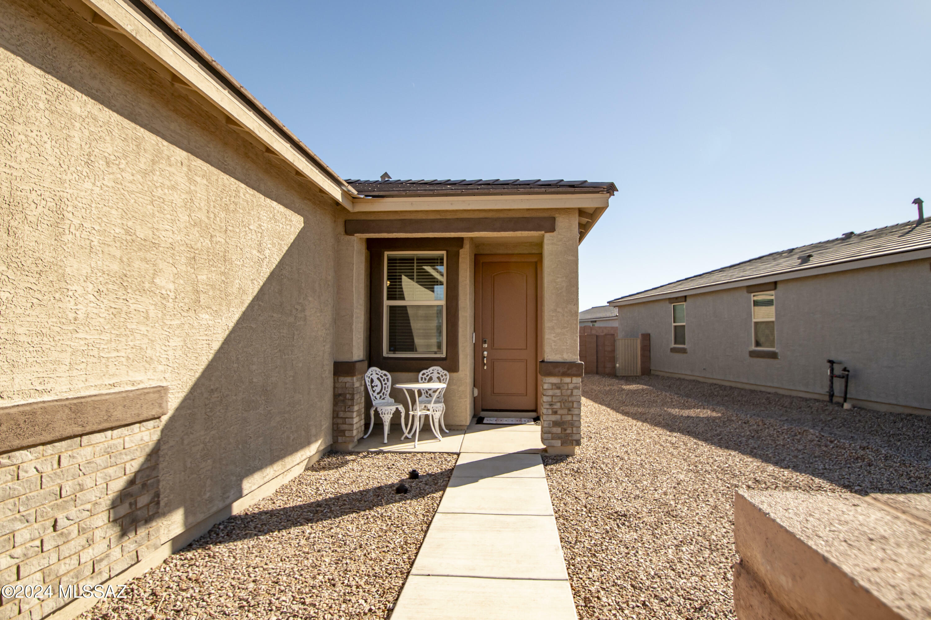 Property Photo:  11901 W Rodeo Trl  AZ 85653 