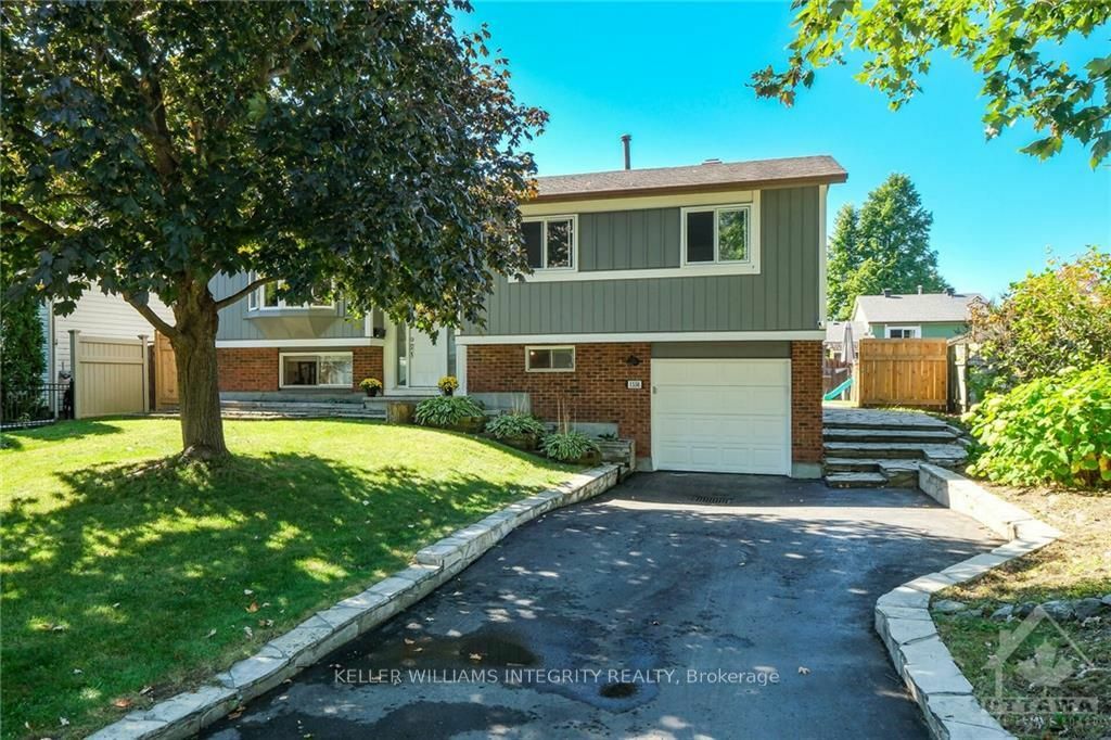 Property Photo:  1556 Payette Dr  ON K1E 1S9 