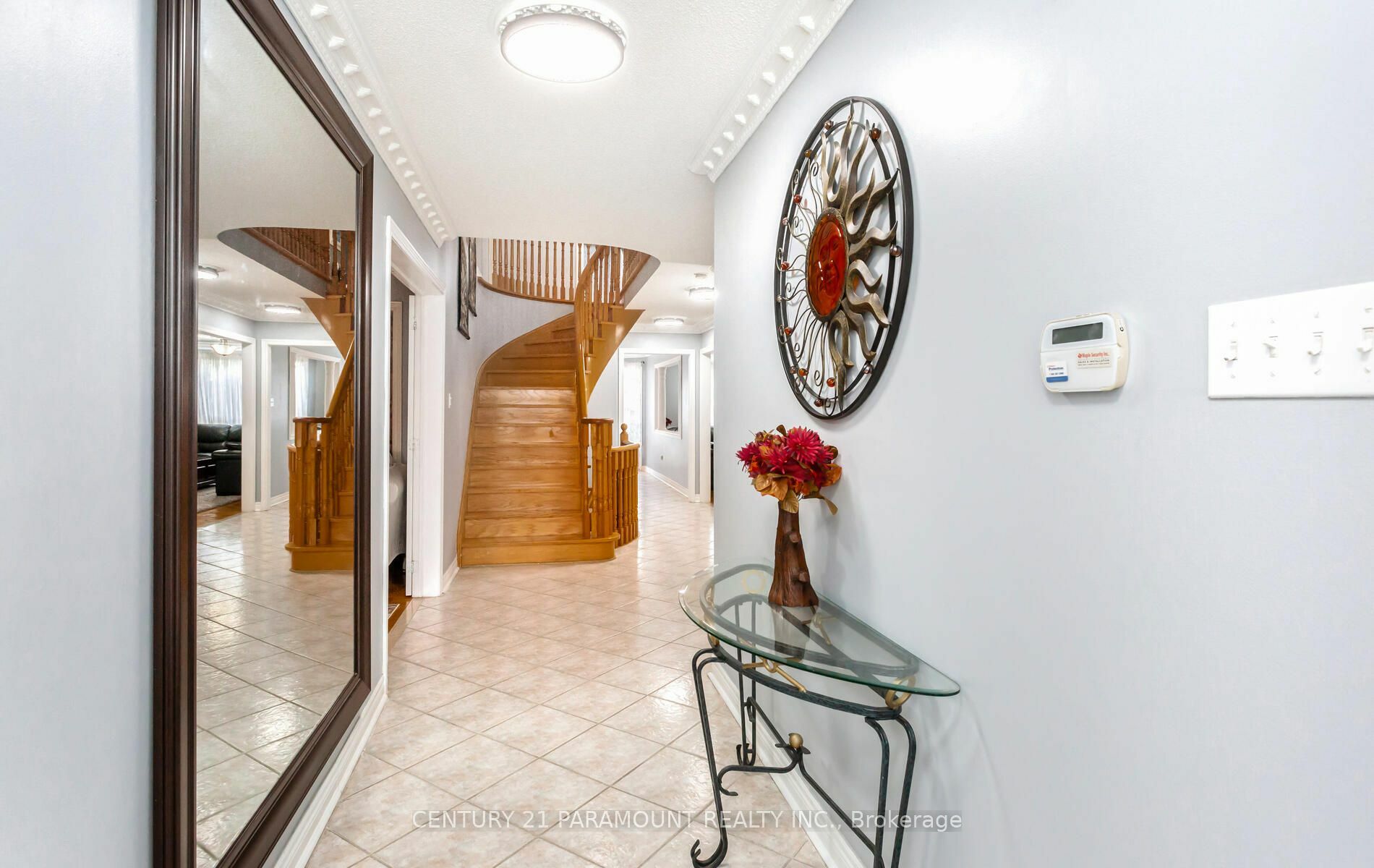 Property Photo:  51 Dragon Tree Cres  ON L6R 2N6 