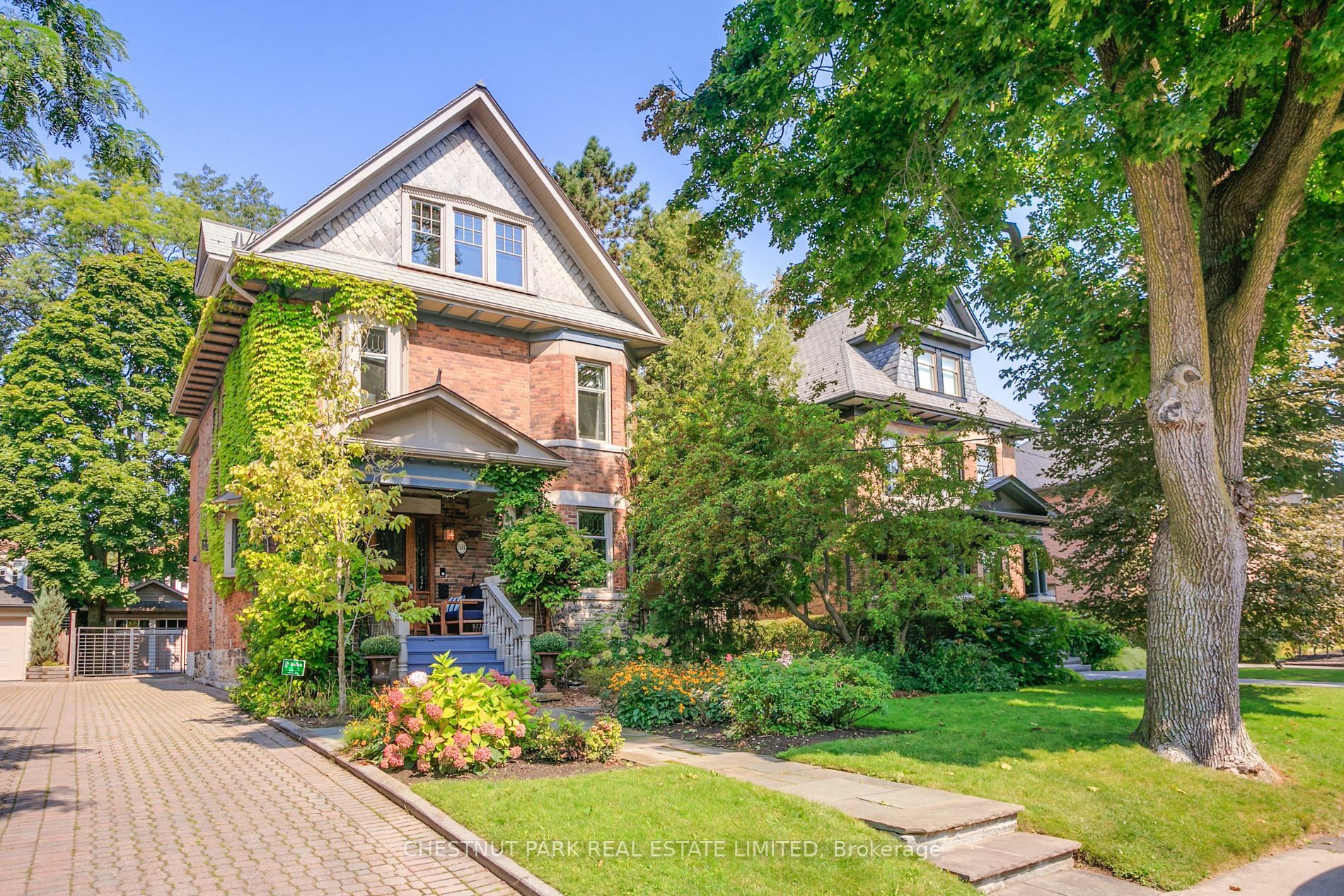 58 Lytton Blvd  Toronto ON M4R 1L3 photo