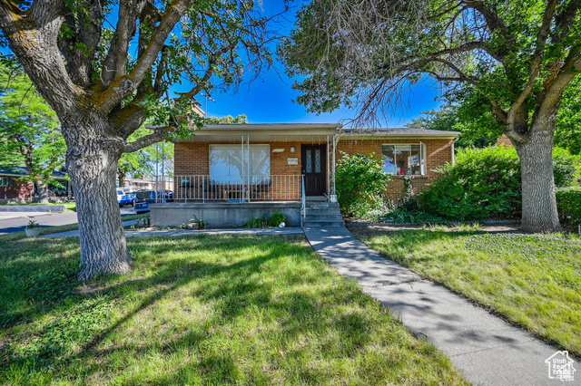 Property Photo:  8333 W Aleen Ave S  UT 84044 