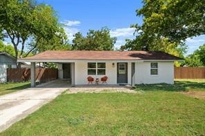 202 Chaparral Road  Austin TX 78745 photo