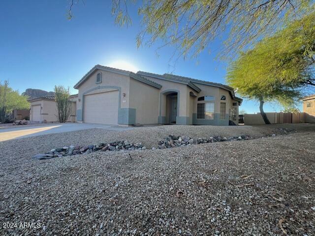 Property Photo:  4336 S Pony Rider Trail  AZ 85118 