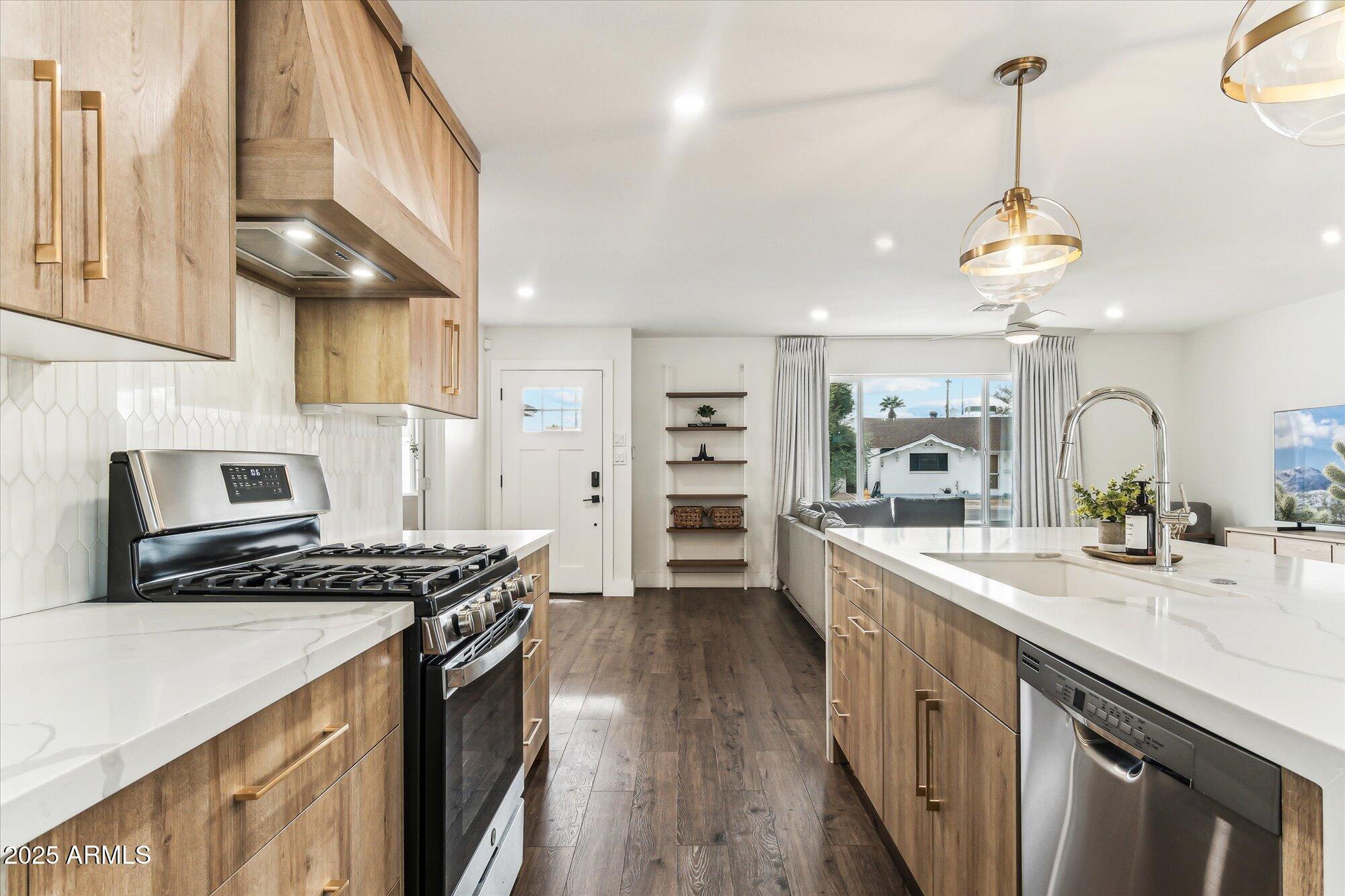 Property Photo:  8644 E Bonnie Rose Avenue  AZ 85250 