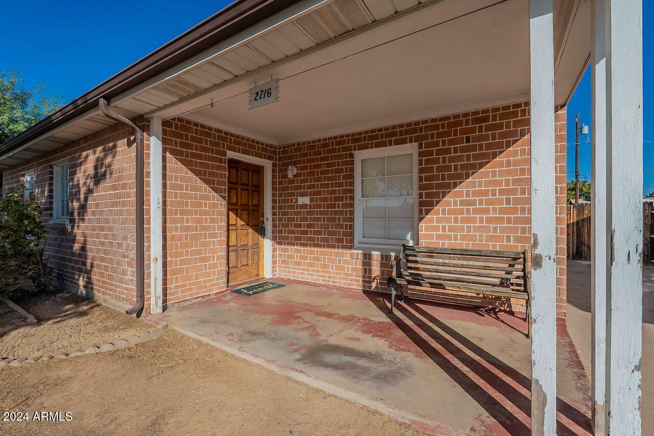 Property Photo:  2716 E Fairmount Avenue  AZ 85016 