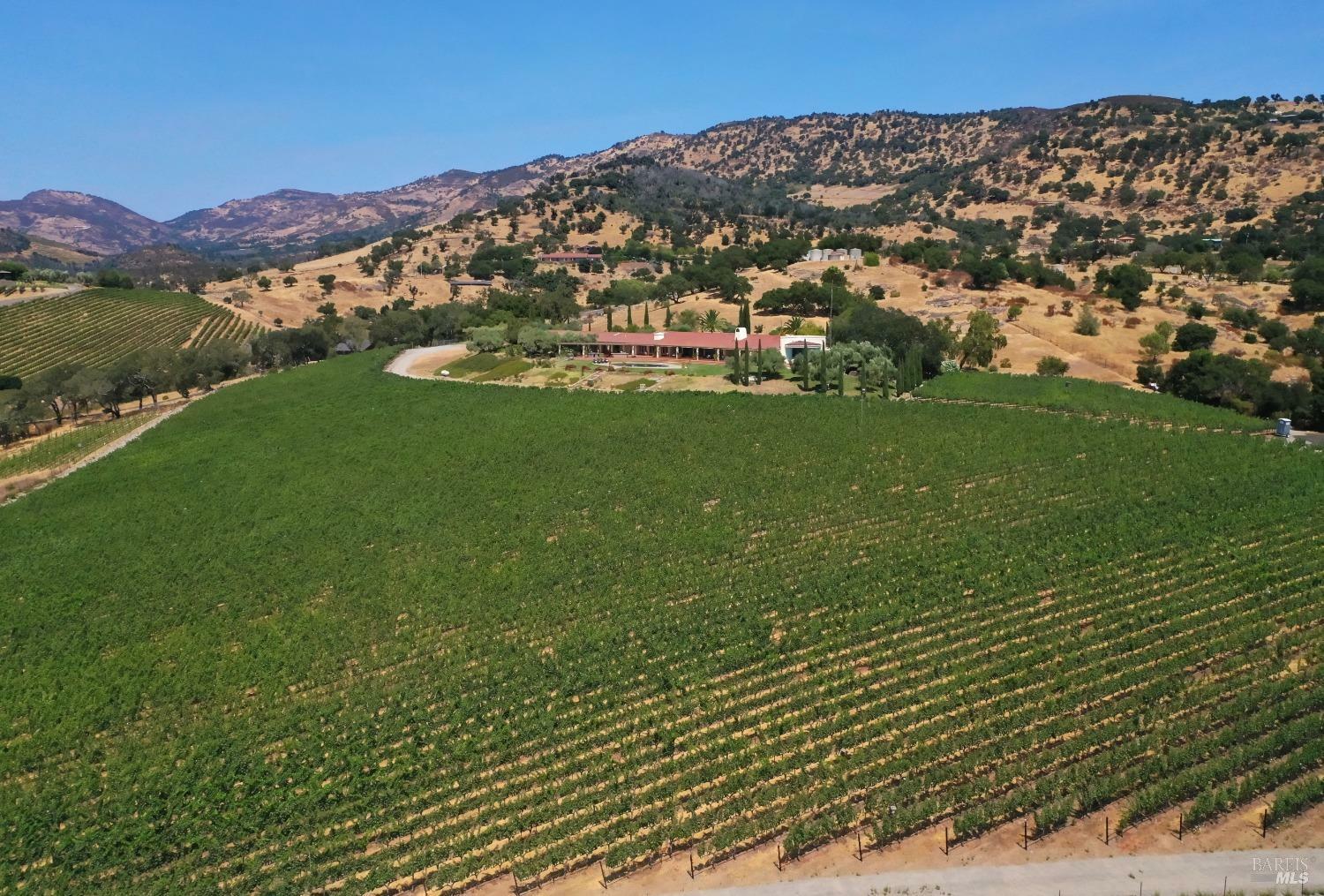 Property Photo:  2275 Old Soda Springs Road  CA 94558 