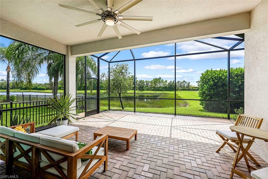 Property Photo:  11502 Meadowrun Cir  FL 33913 