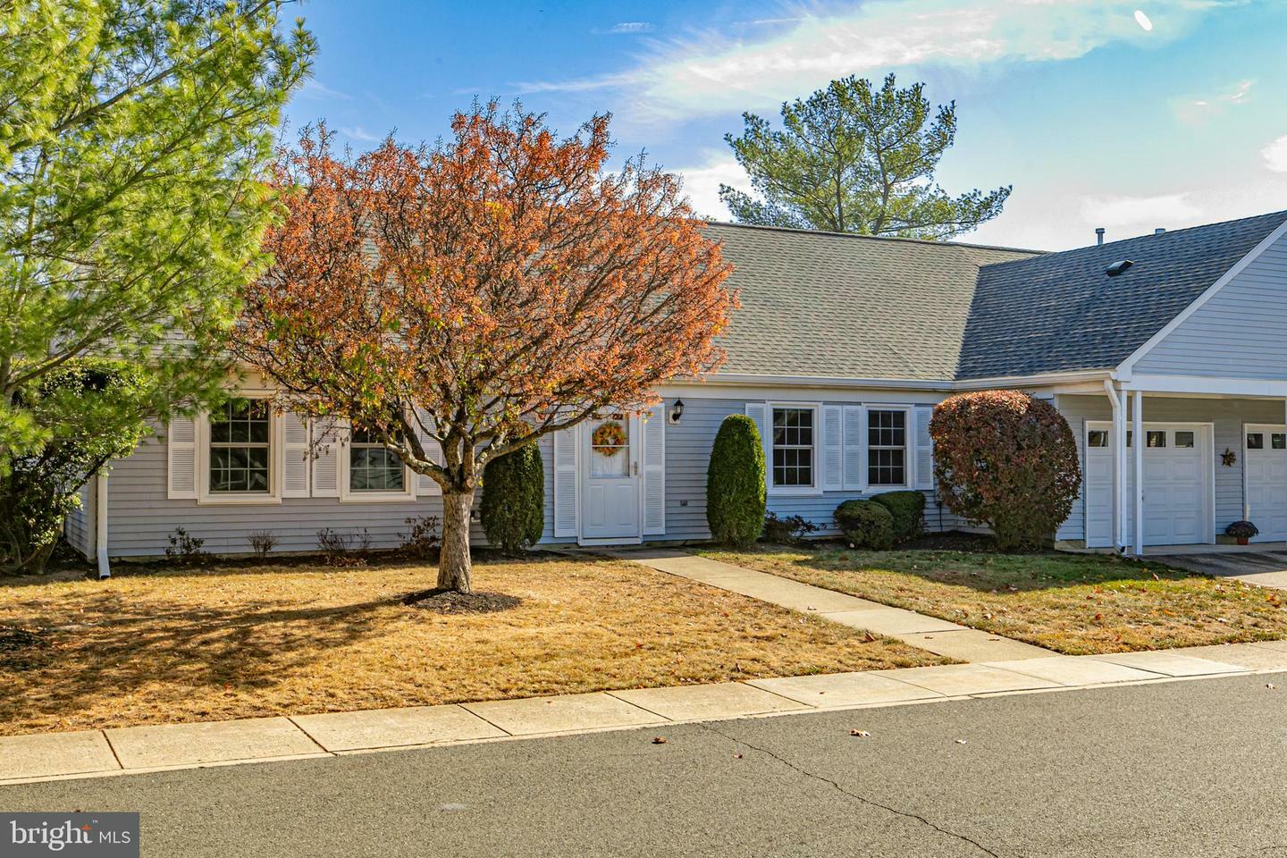 Property Photo:  735 Mount Vernon Road A  NJ 08831 