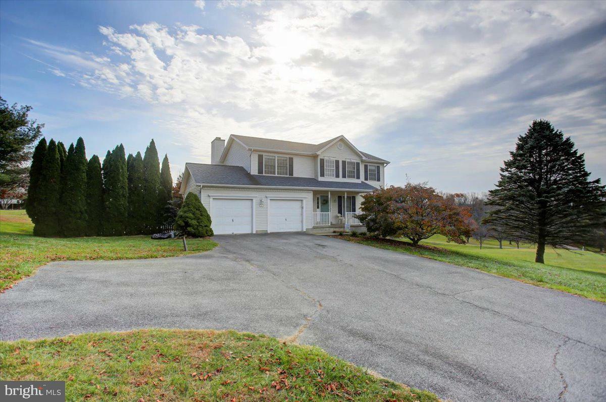 Property Photo:  1035 Rash Manor Drive  MD 21157 